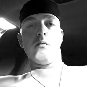 Meet your Posher, Trey